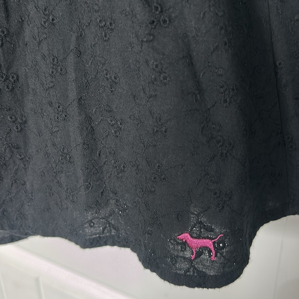 Rare 2010 Pink Victoria’s Secret Corset/Swing Dress - Picture 4 of 16